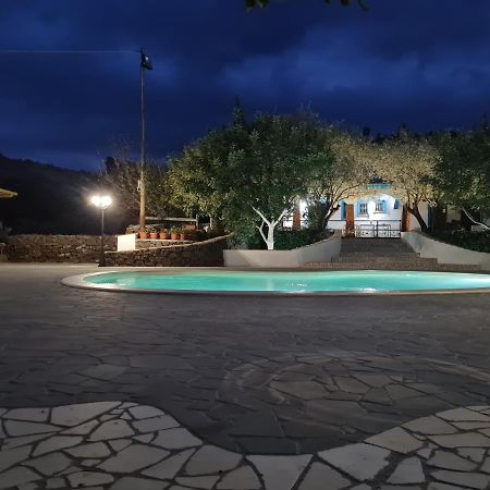 Turismo Rurale Filieri Dorgali Exterior photo