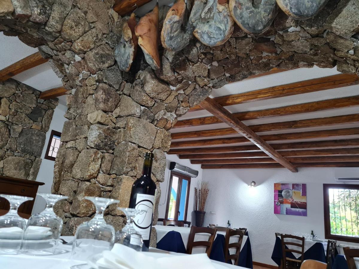 Turismo Rurale Filieri Dorgali Exterior photo
