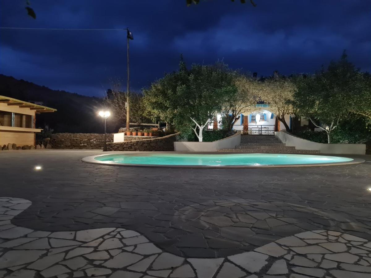 Turismo Rurale Filieri Dorgali Exterior photo