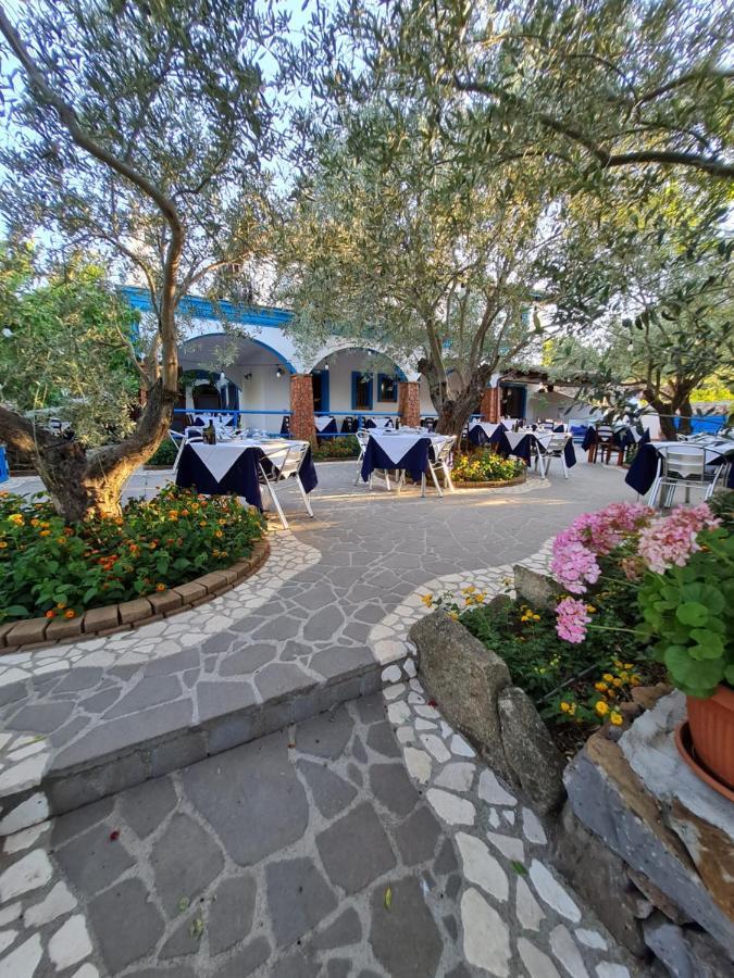 Turismo Rurale Filieri Dorgali Exterior photo