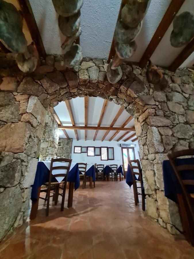 Turismo Rurale Filieri Dorgali Exterior photo