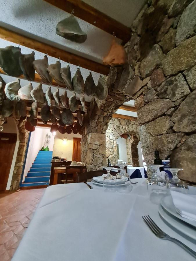Turismo Rurale Filieri Dorgali Exterior photo