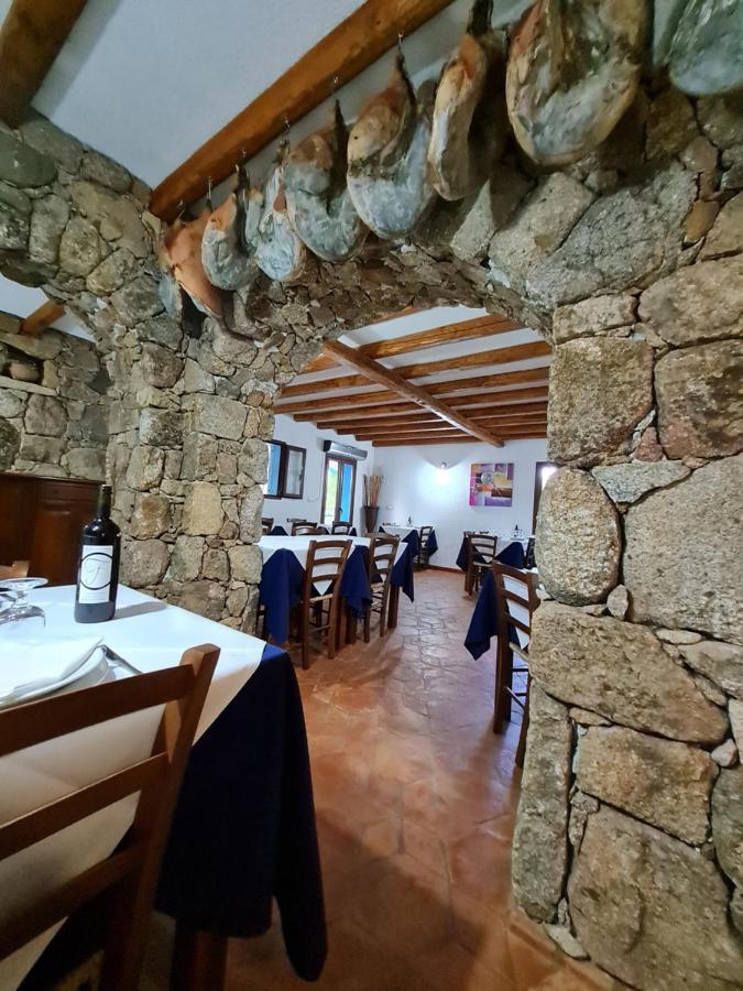 Turismo Rurale Filieri Dorgali Exterior photo