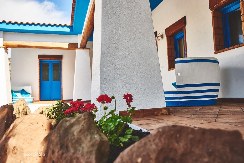 Turismo Rurale Filieri Dorgali Exterior photo