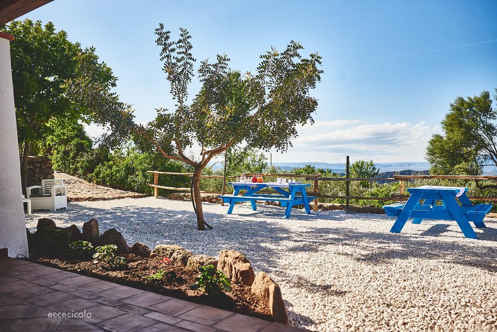 Turismo Rurale Filieri Dorgali Exterior photo