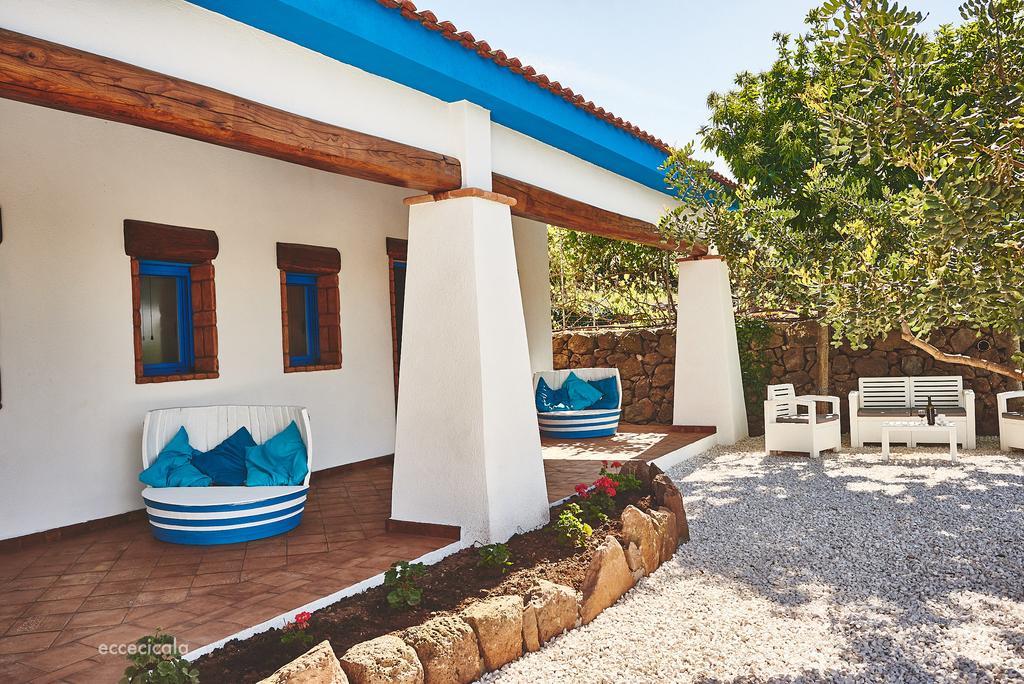 Turismo Rurale Filieri Dorgali Exterior photo