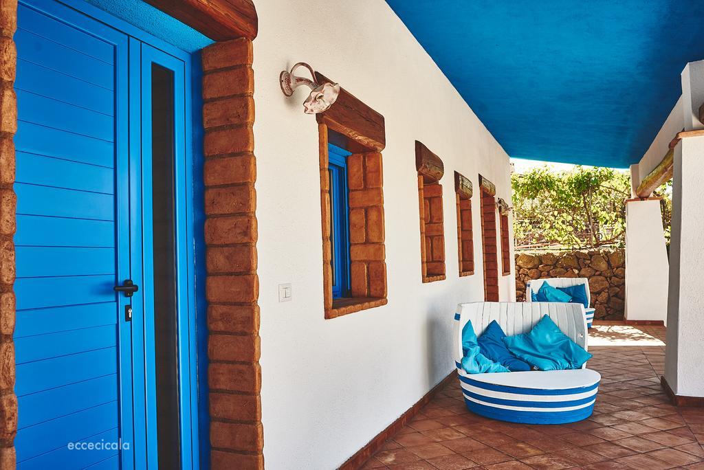 Turismo Rurale Filieri Dorgali Exterior photo