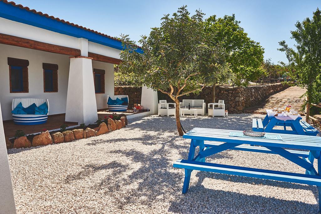 Turismo Rurale Filieri Dorgali Exterior photo