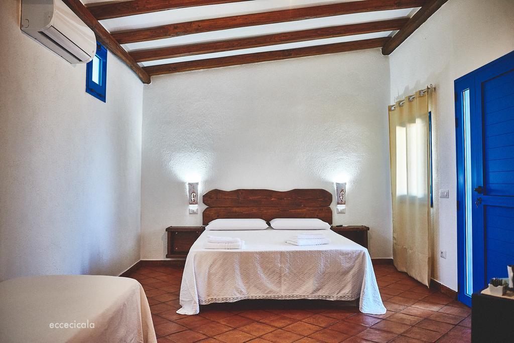 Turismo Rurale Filieri Dorgali Exterior photo