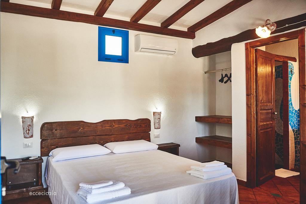 Turismo Rurale Filieri Dorgali Exterior photo