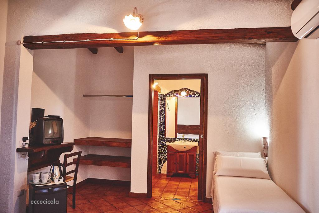 Turismo Rurale Filieri Dorgali Exterior photo