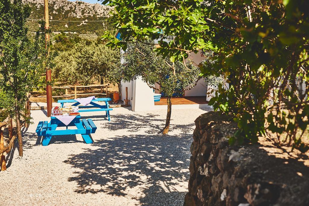 Turismo Rurale Filieri Dorgali Exterior photo